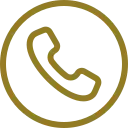 call-golden-icon