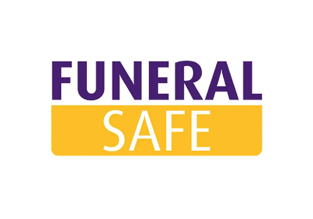 funeral safe uk logo